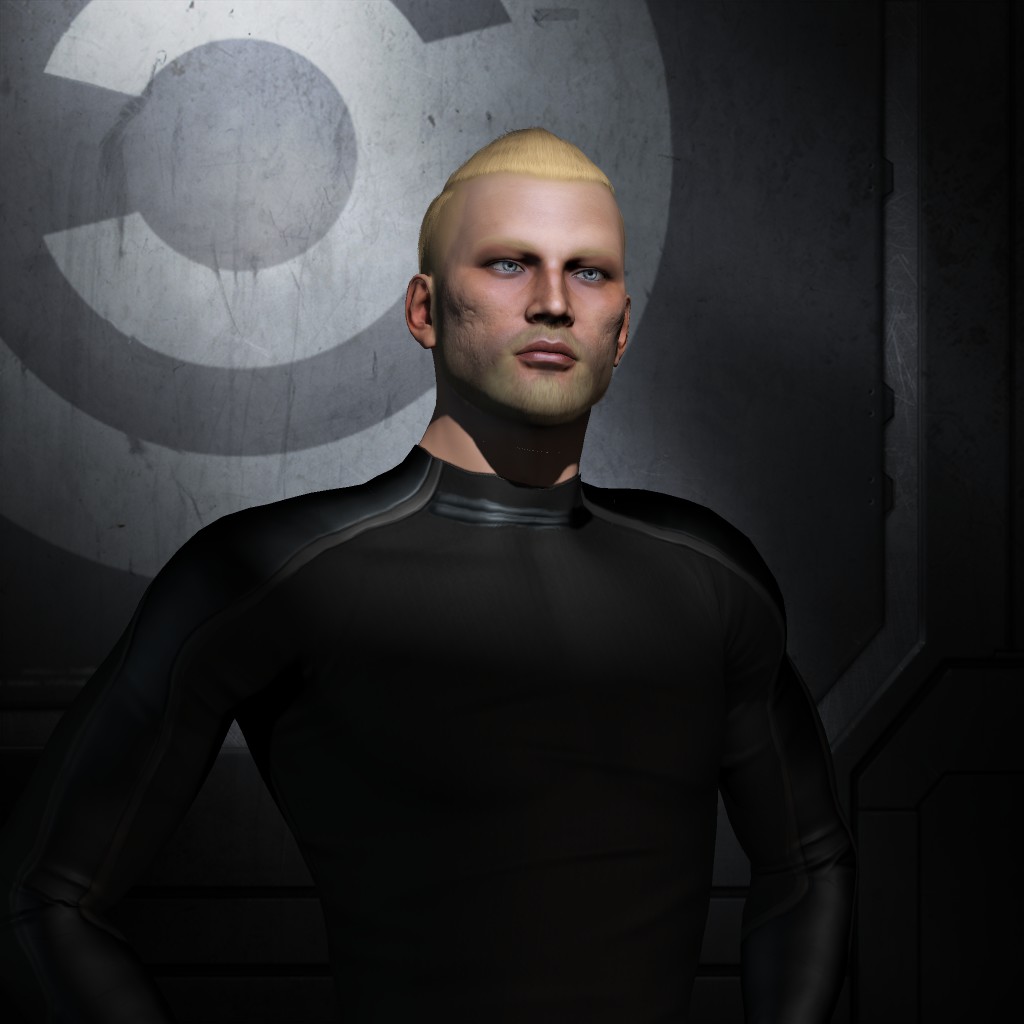 Axel Silfversten