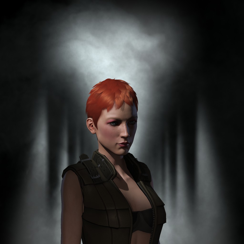 Alicia Hanomaa