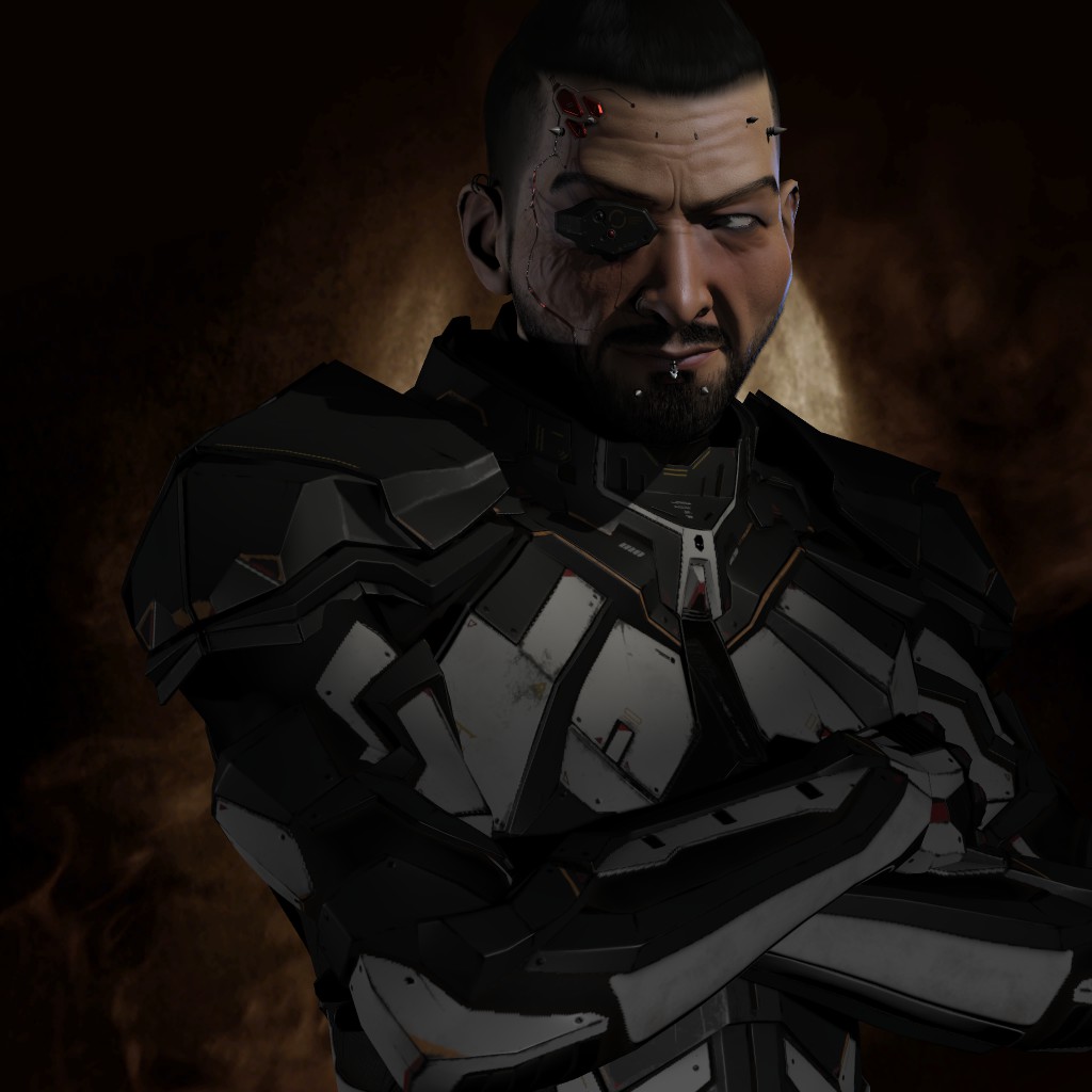 Viper Mena