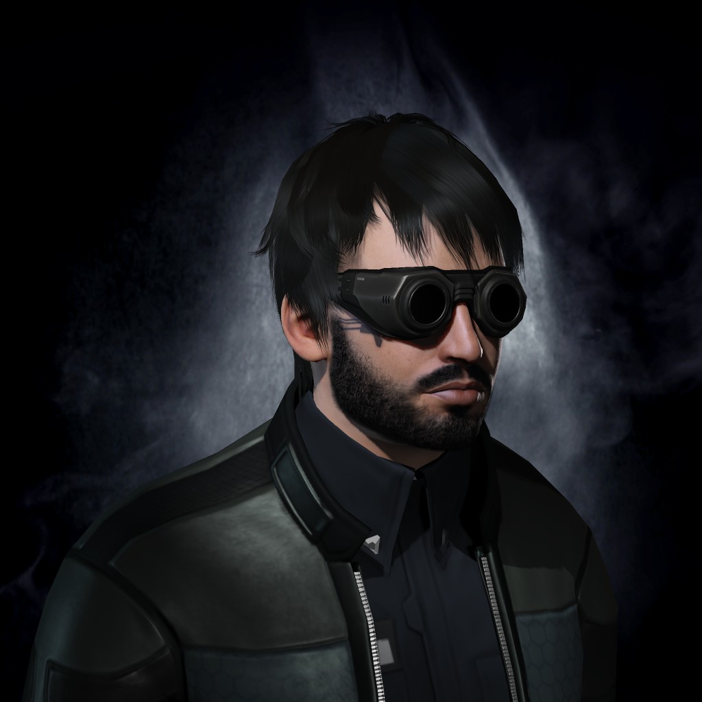 Ali Aideron