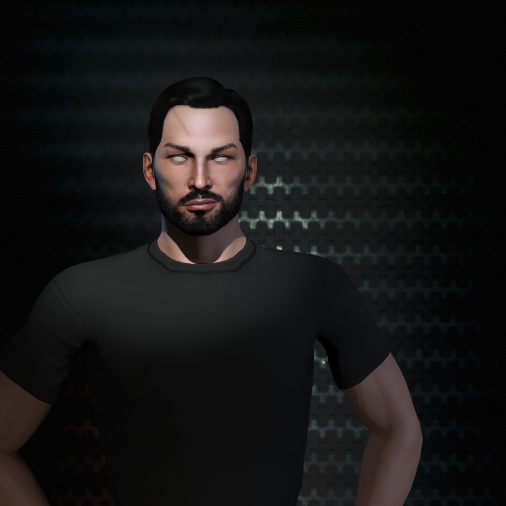 Dark'Chi Kahn