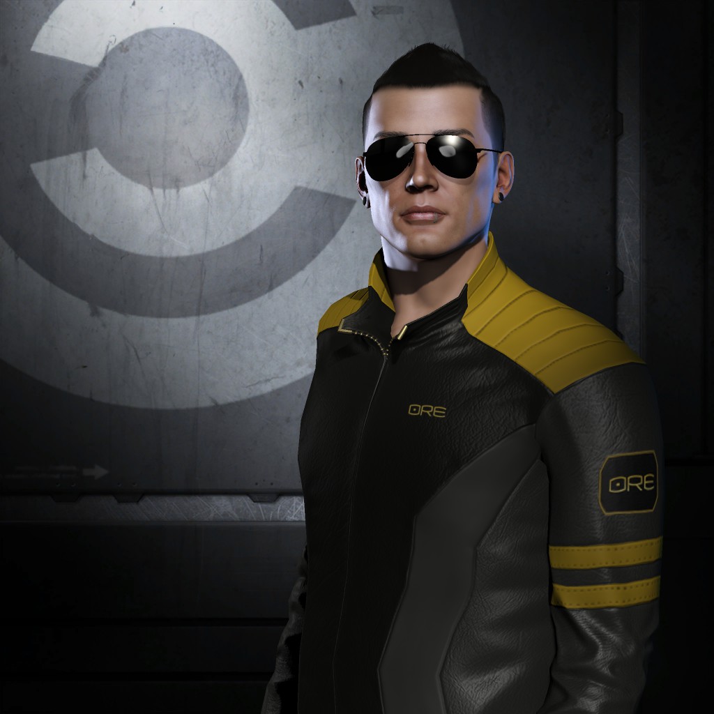 Commander Nandez