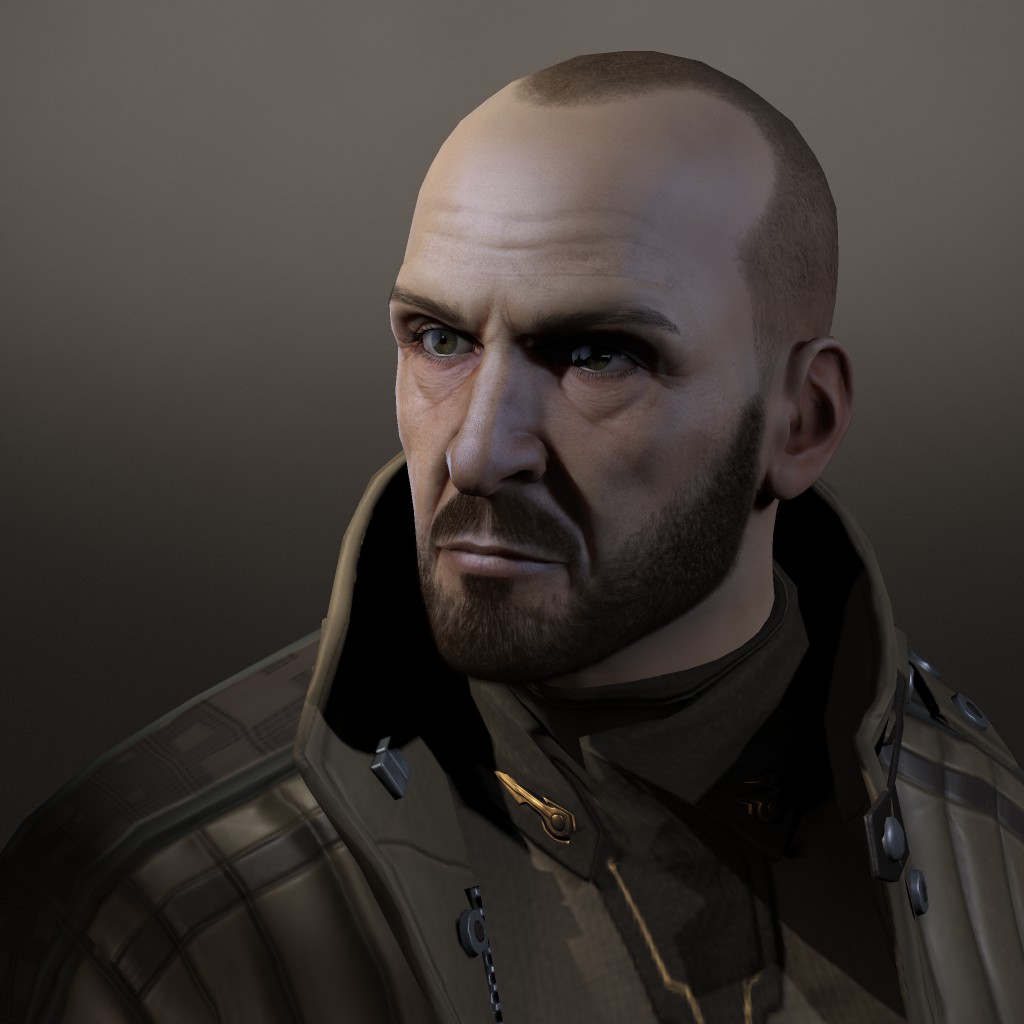 David Bedlam