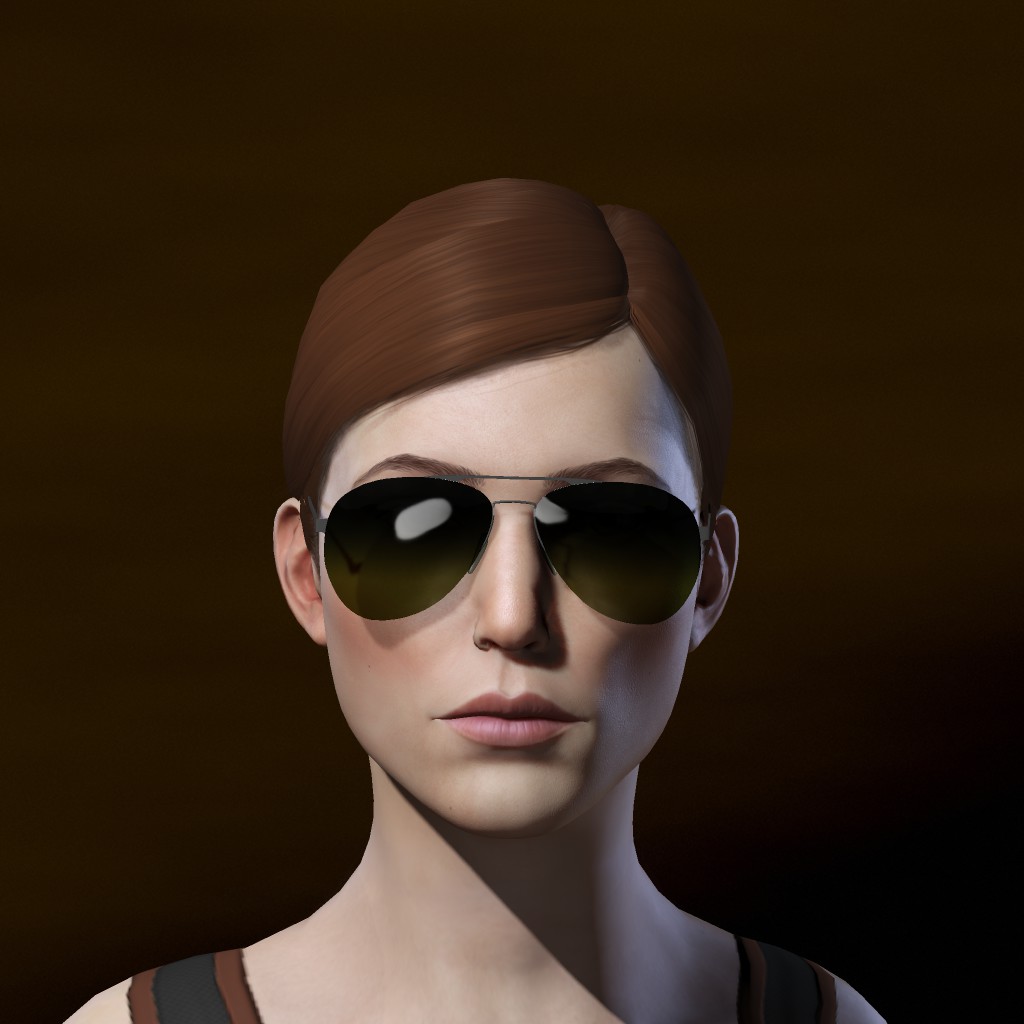 Zoe Botix