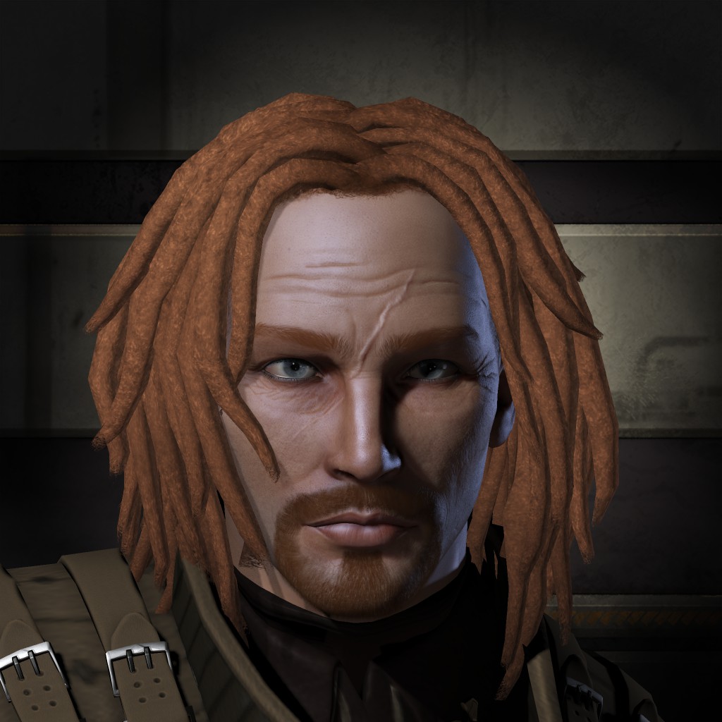 Alexander Methany