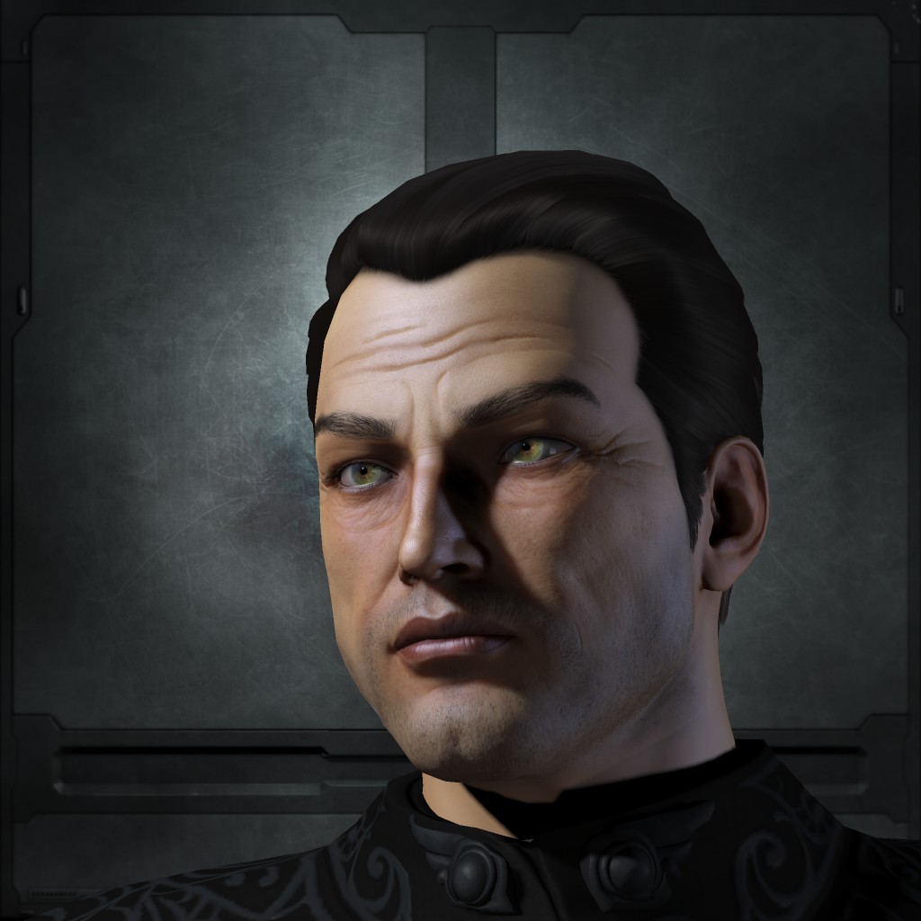 Caldari Citizen 92739644