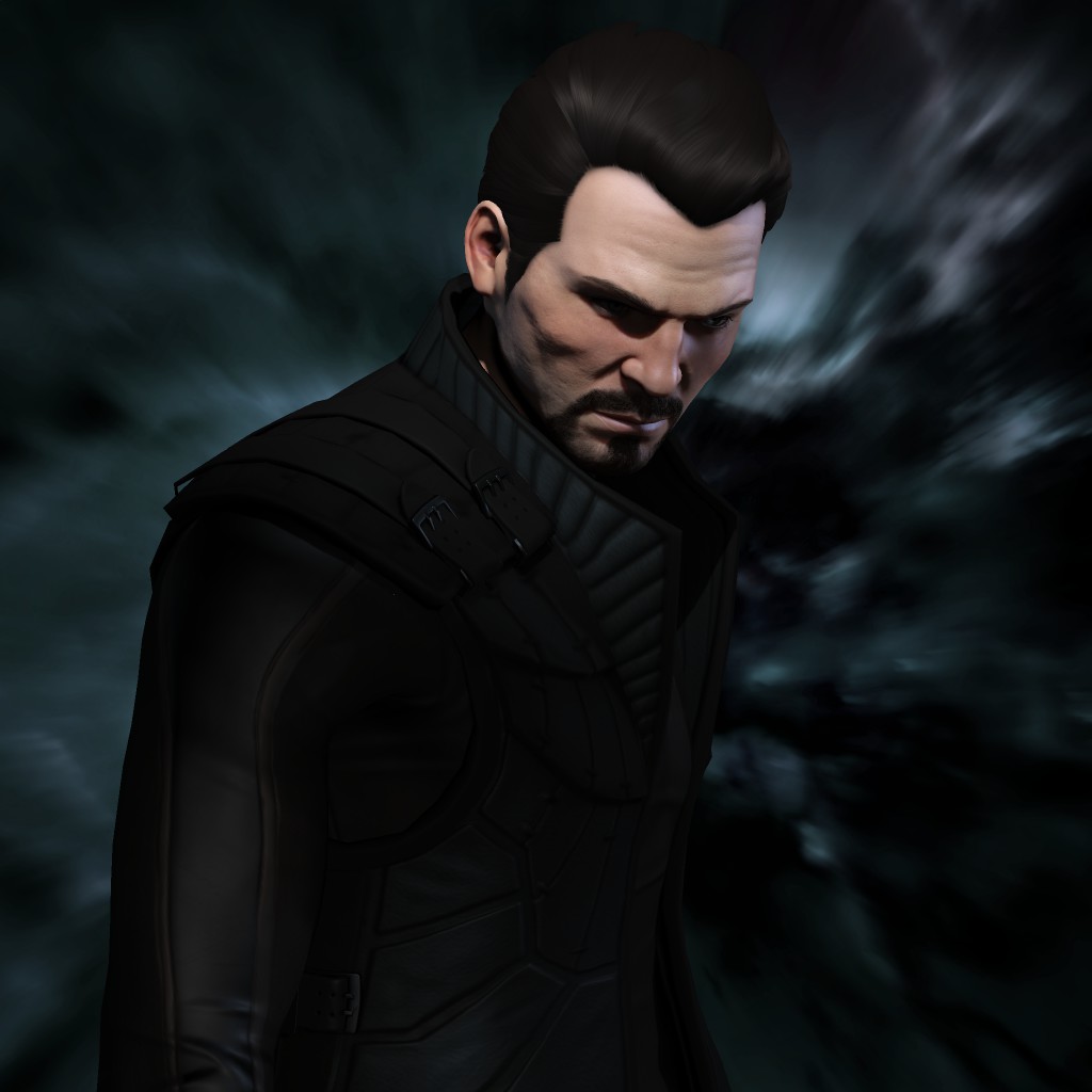Daelios Nolen