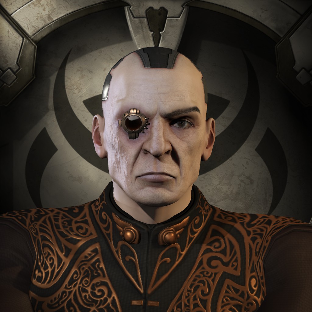 Doran Jameson