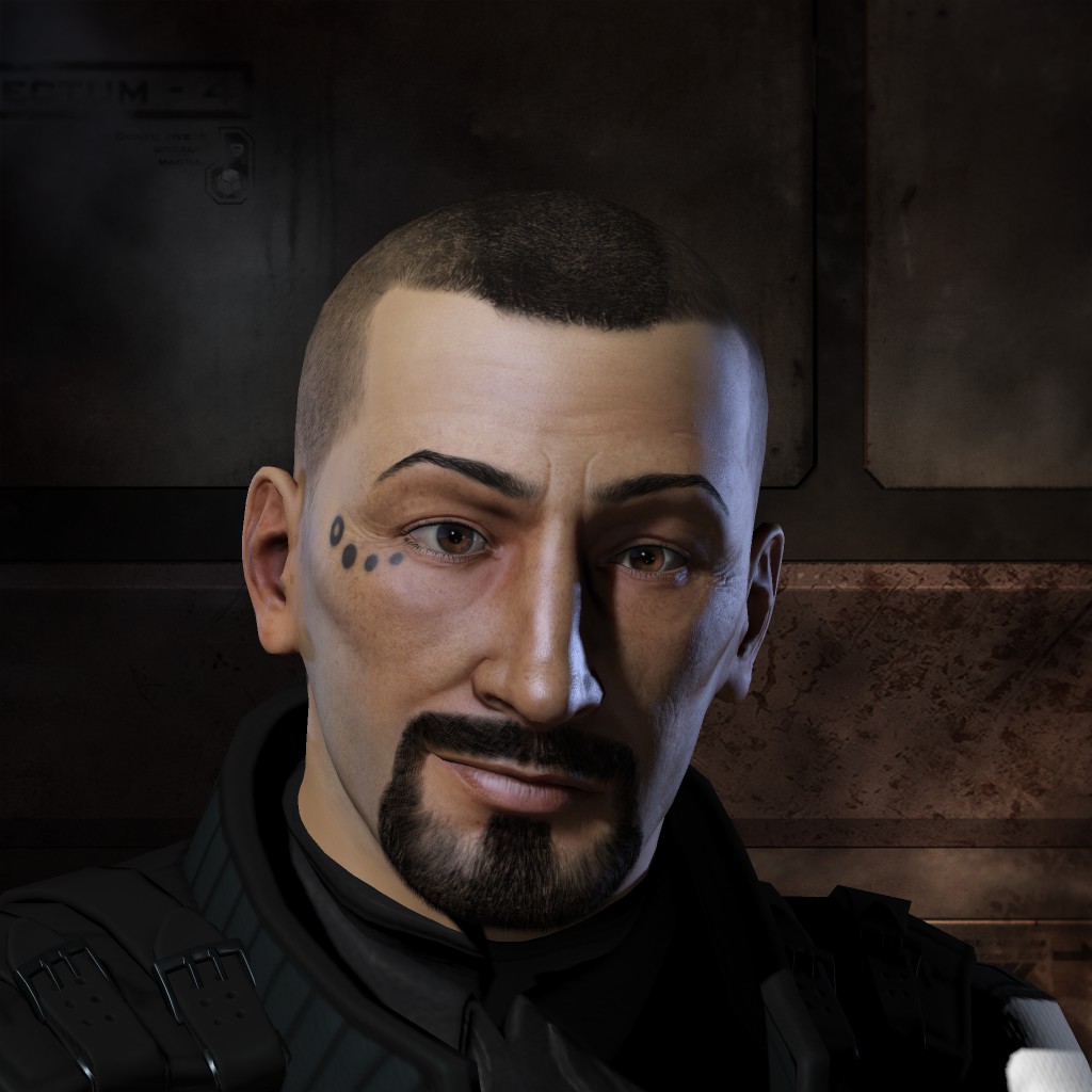 Roman Arounds