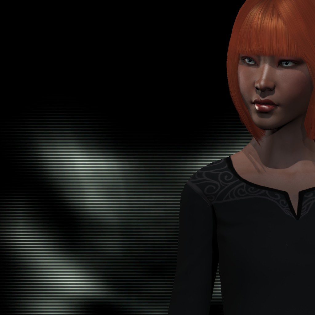 Iris Deveraux