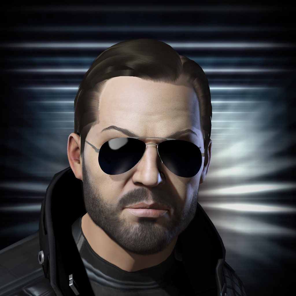 Axel Raider