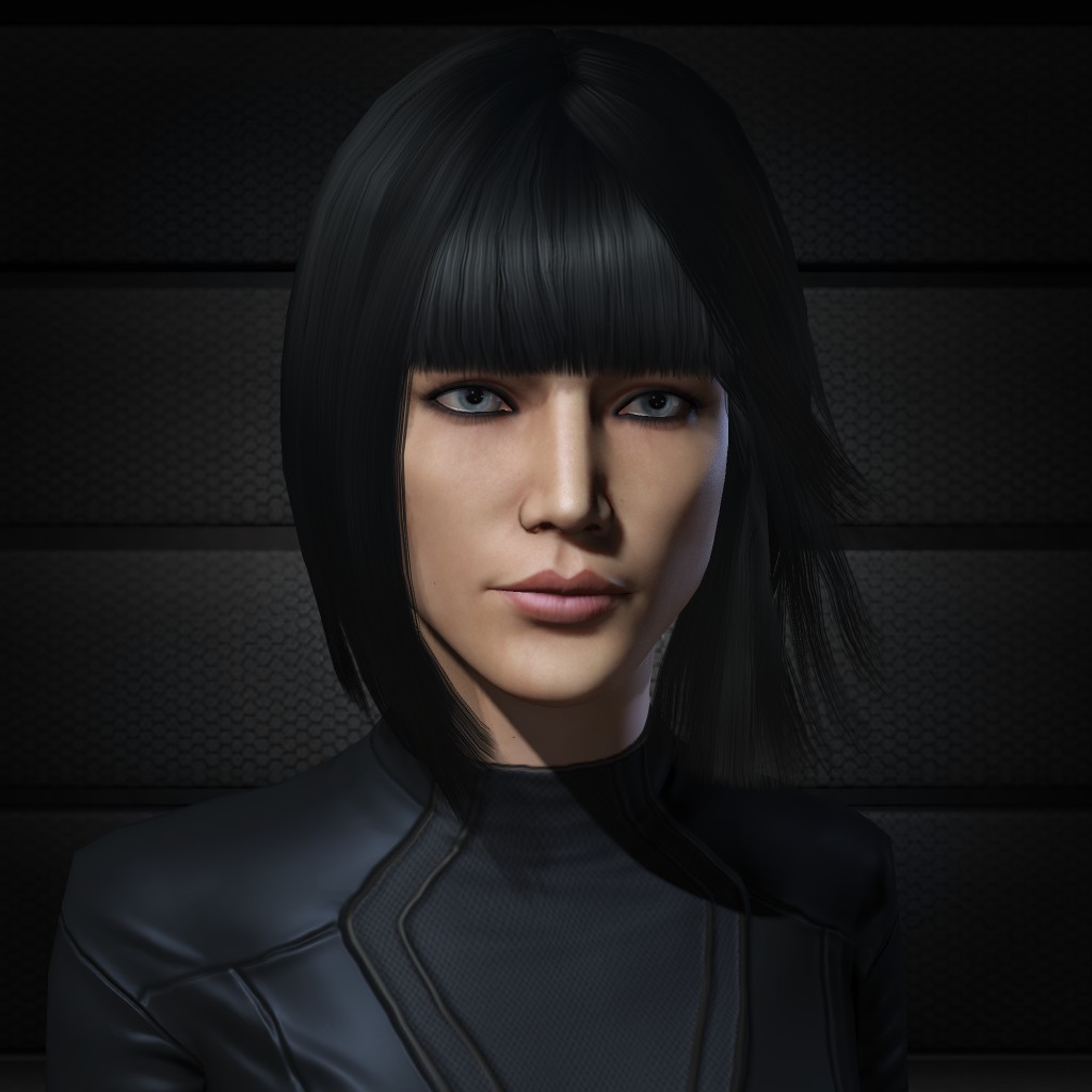 Tasha Kado