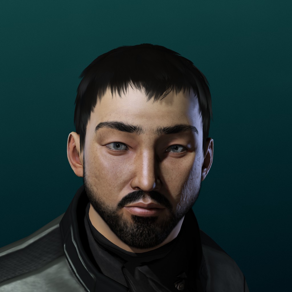 max odious