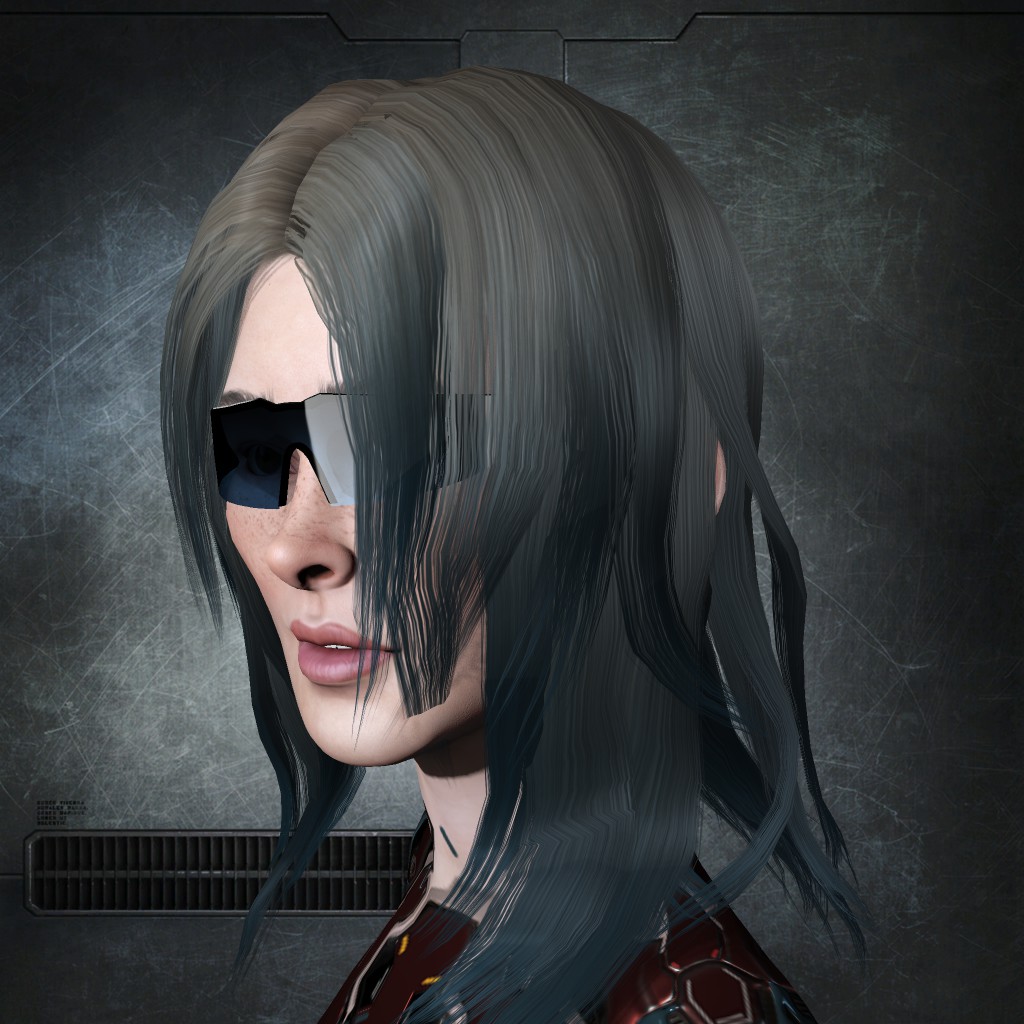Lillianah Starbreeze