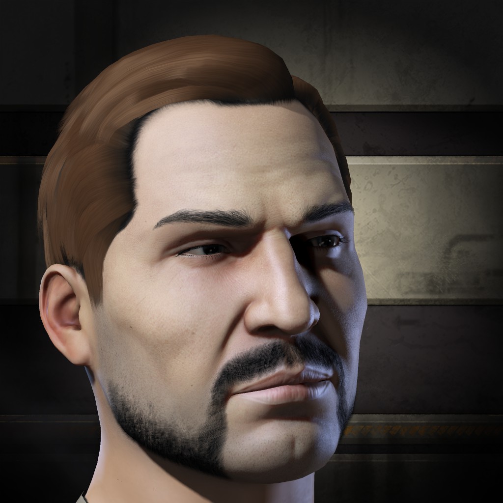 Croncy Mason