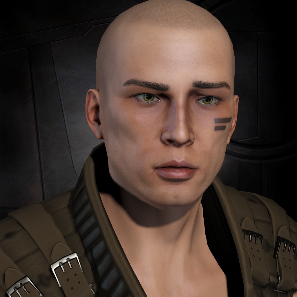 Maximus Joans