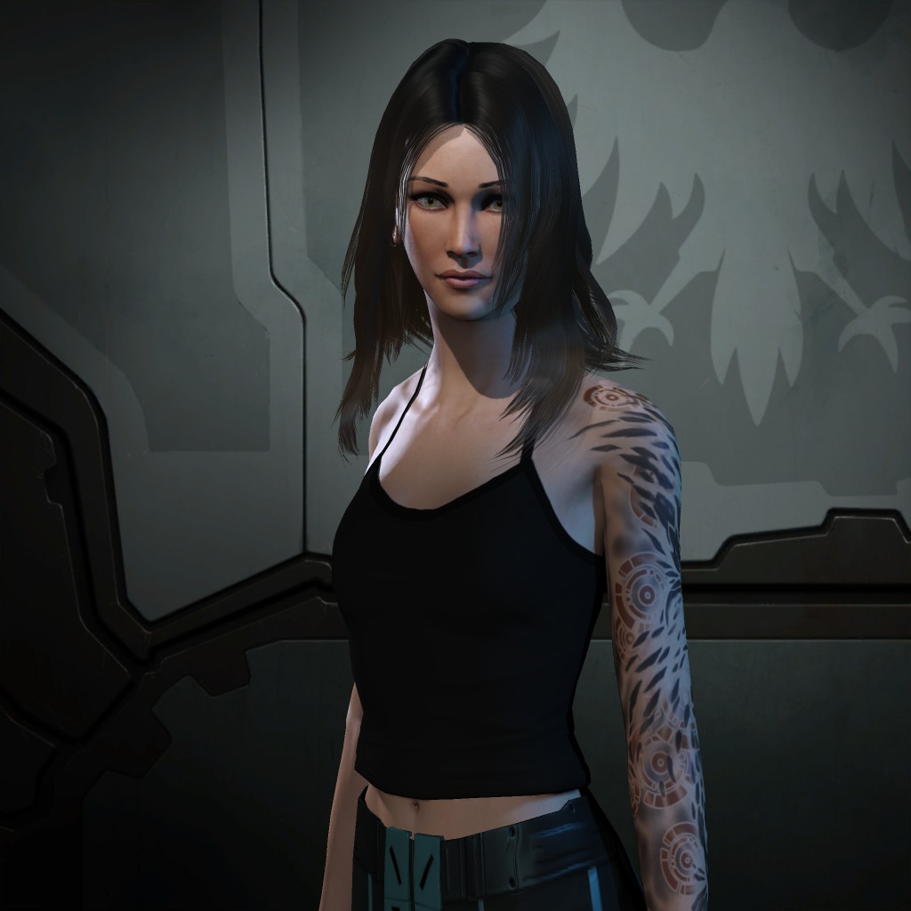 Azelle Shepard