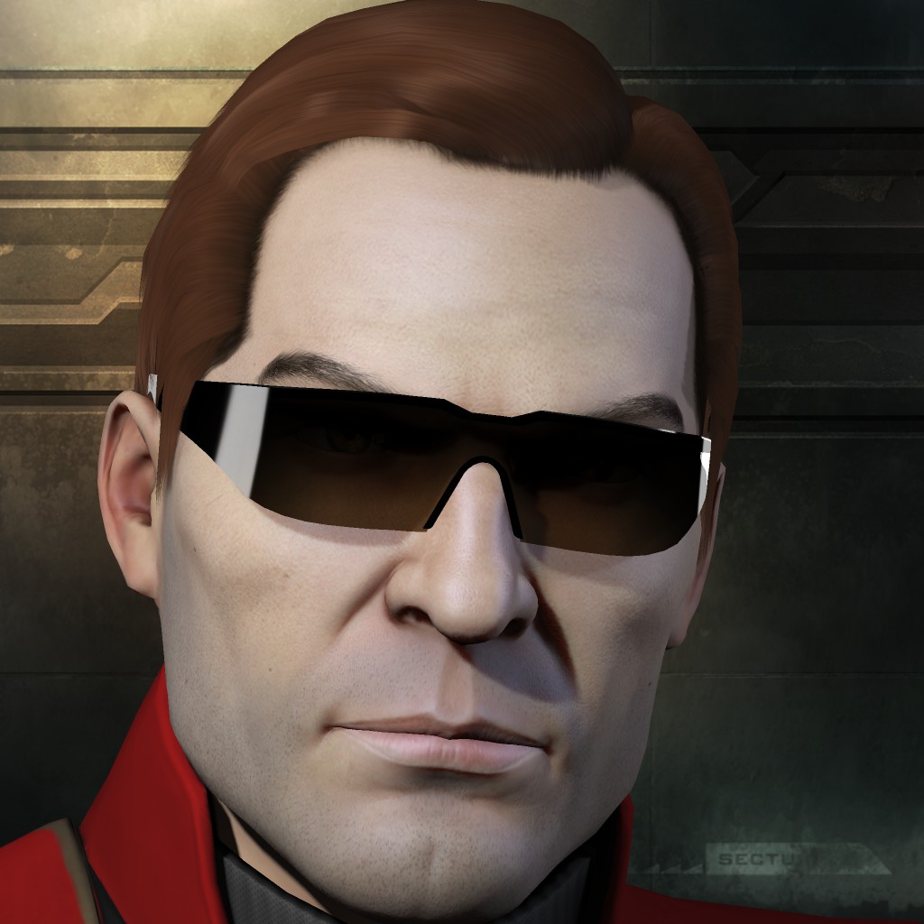 Maximus Velikodushni