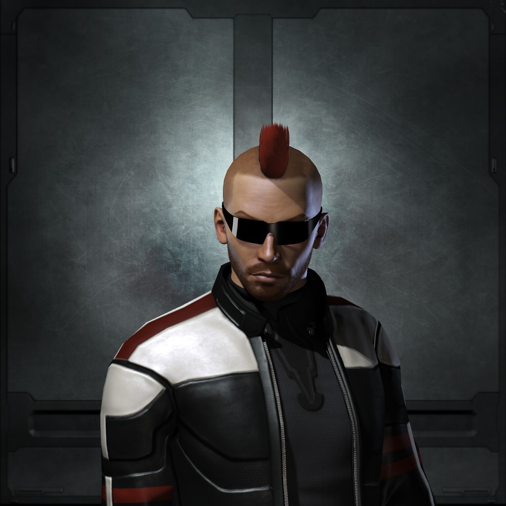 James Pain