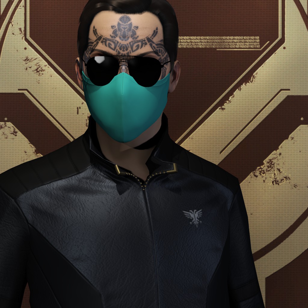 Dissident Void