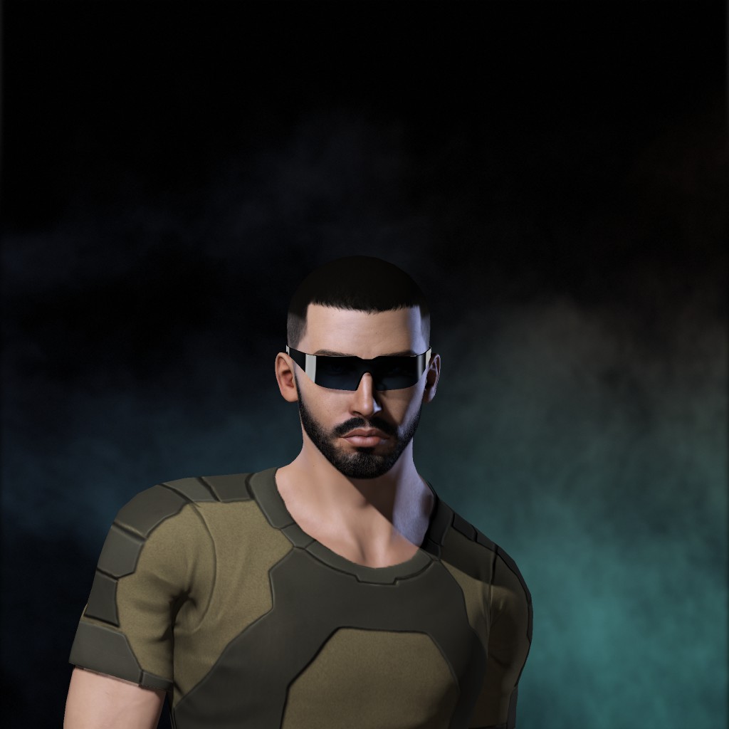 ReconTiger