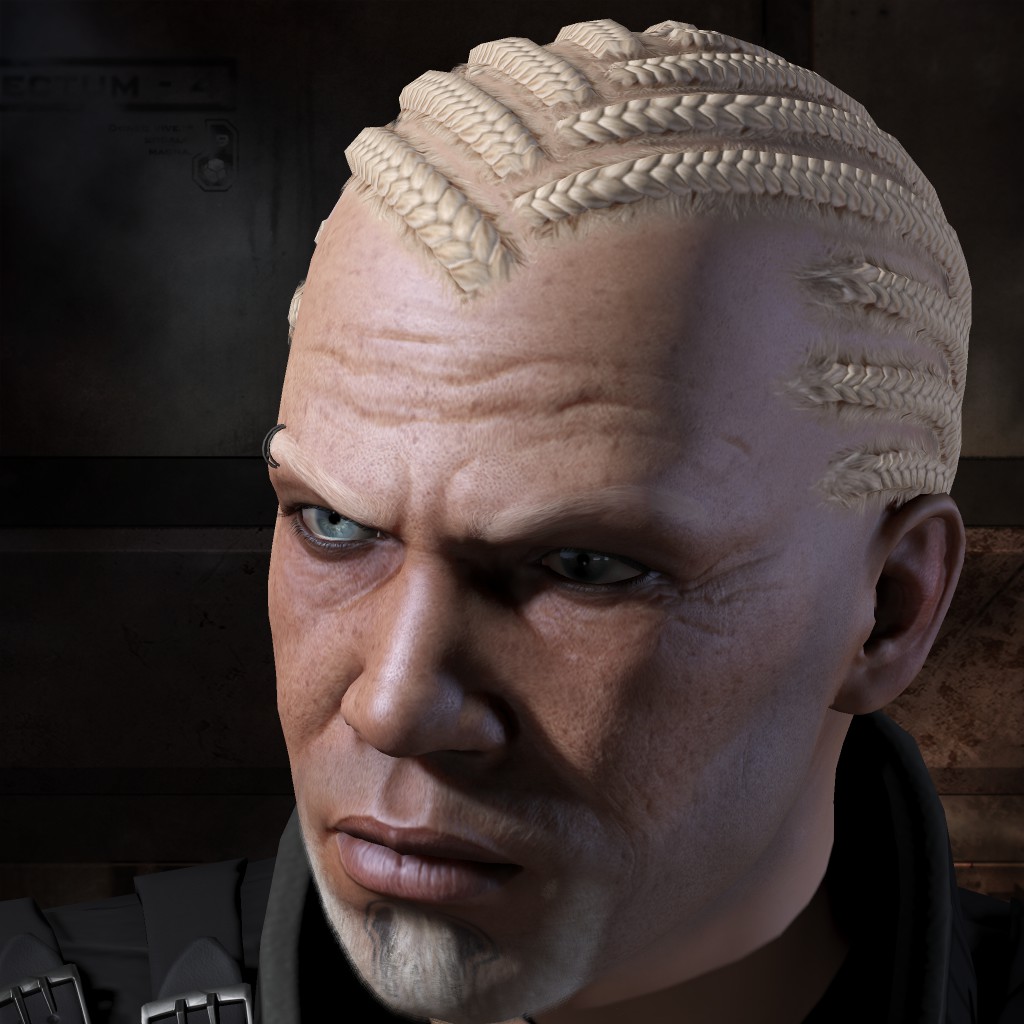 Lord Arven