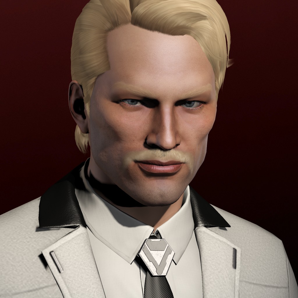 Blaster Masterson