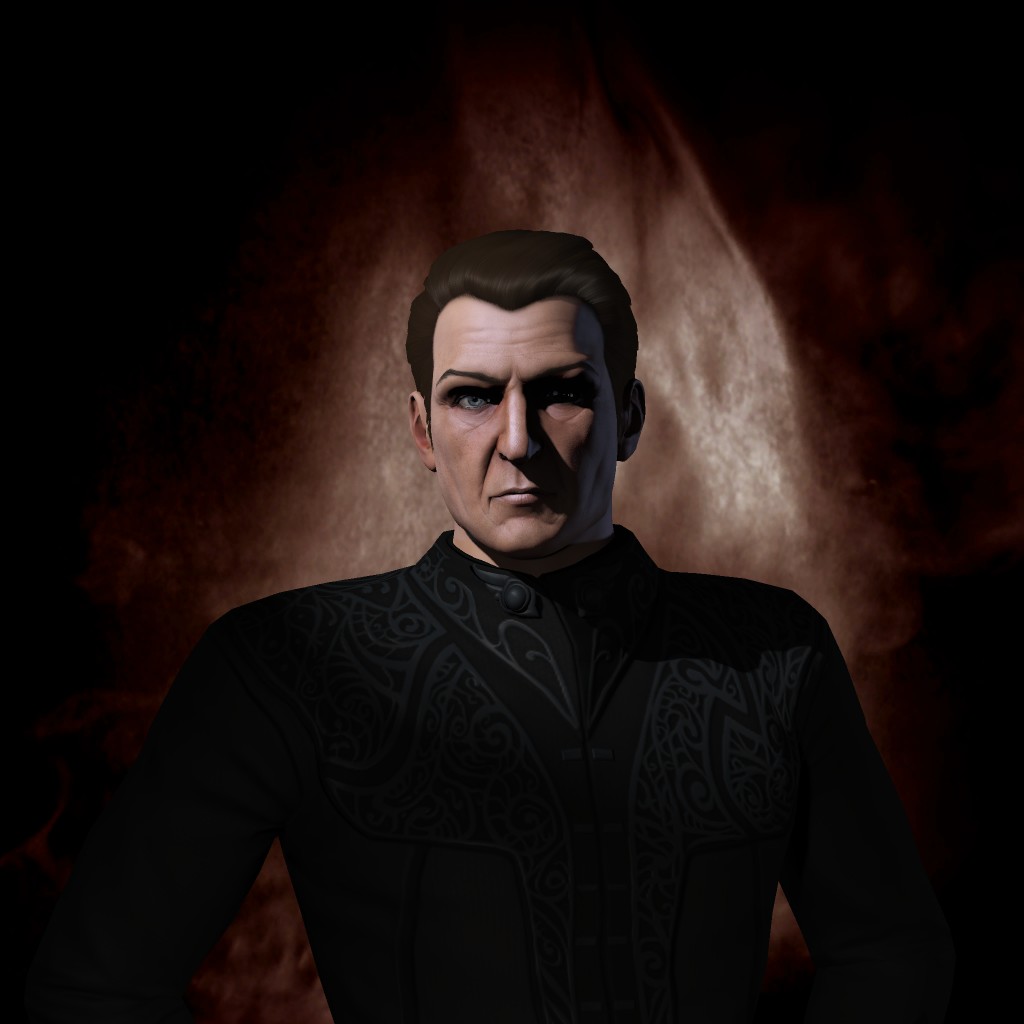 Axeris Hatake