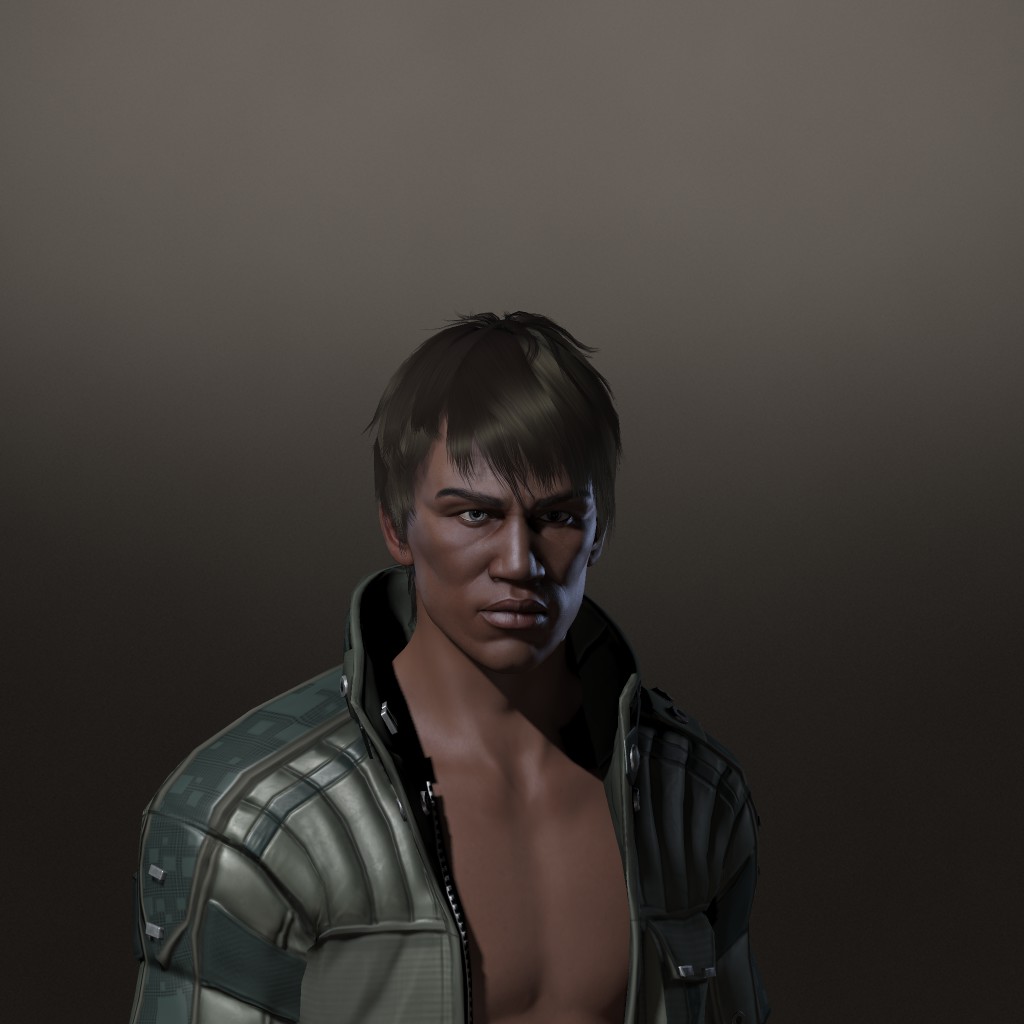 subzero gan