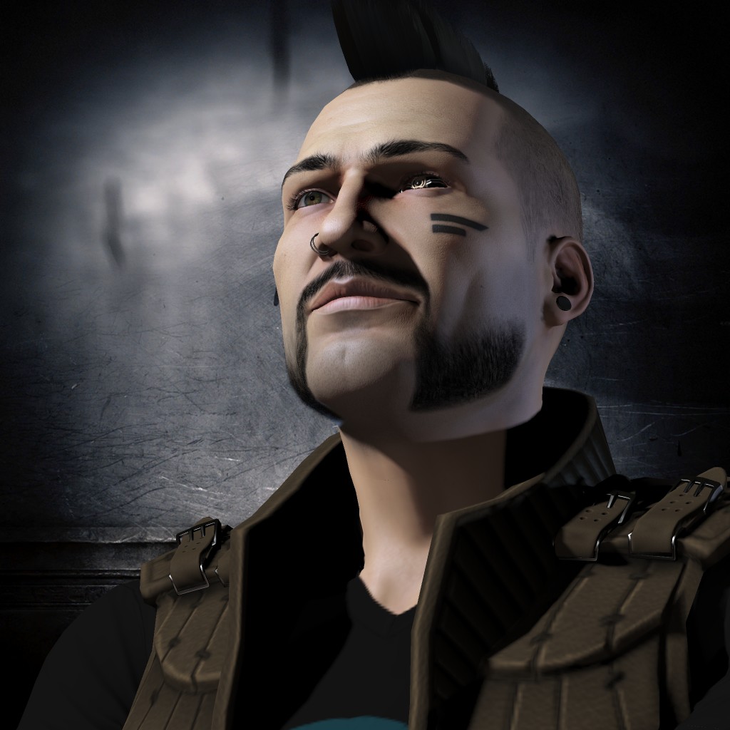 Dravan Isu