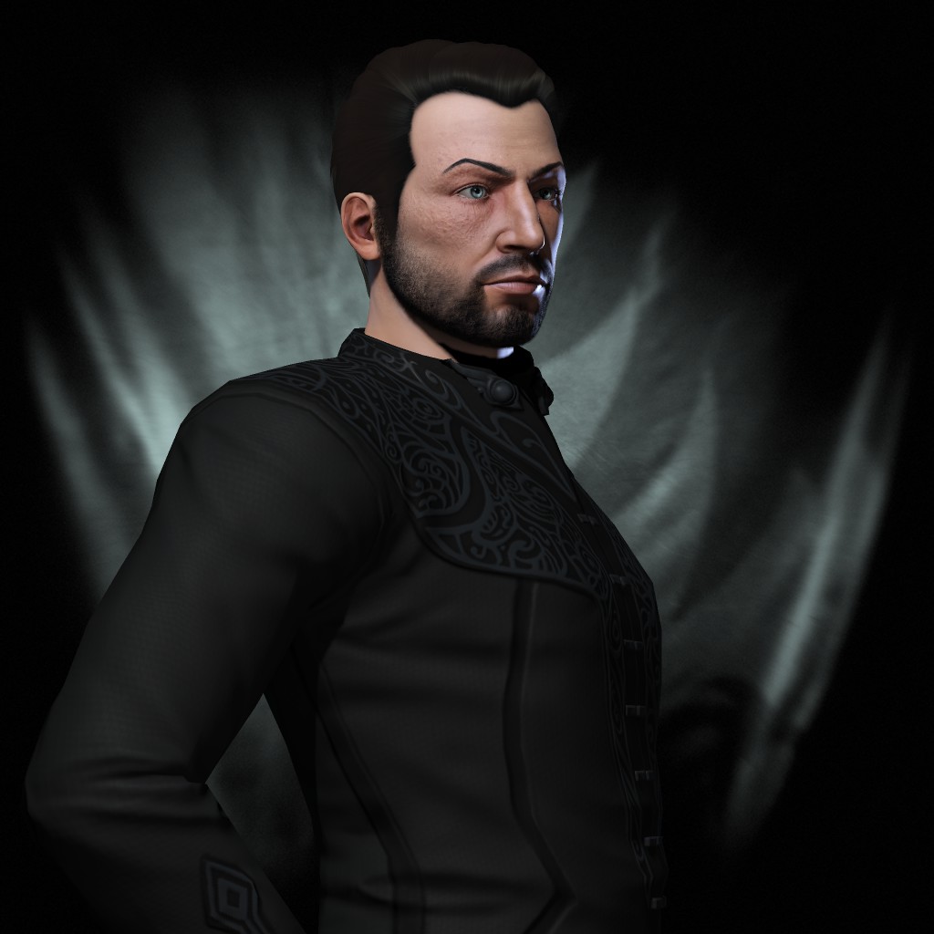 Xavier Svet