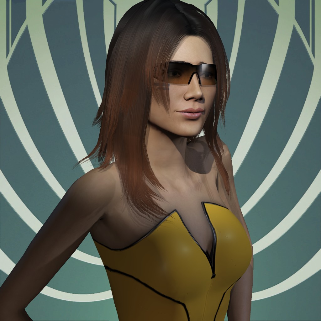 Loly LaTigreSa