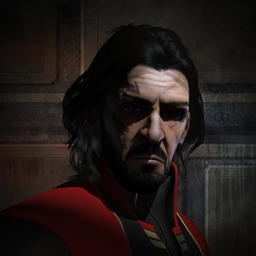 Redfeather Awehali