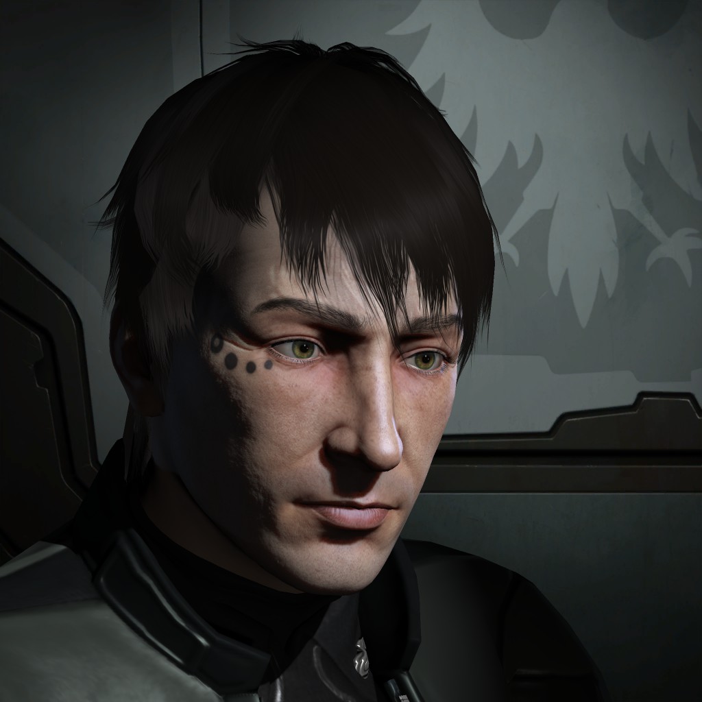 Dante Dustwalker