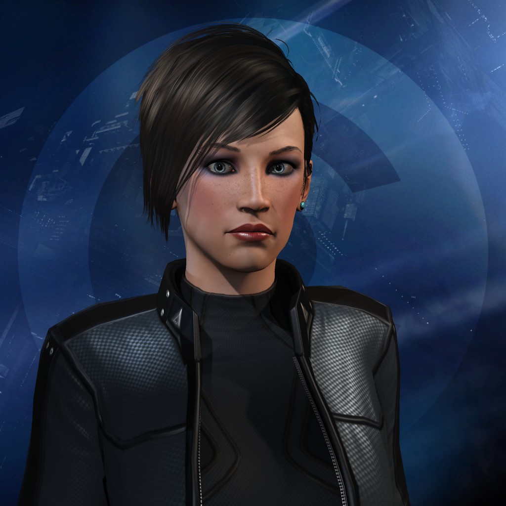 Thalia al Ghul