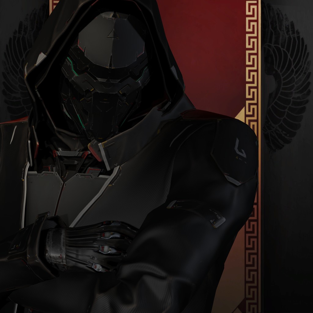 Kai Bloodwillow