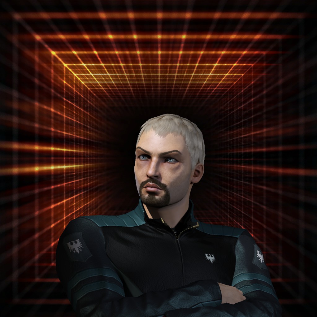 Drako Warziders