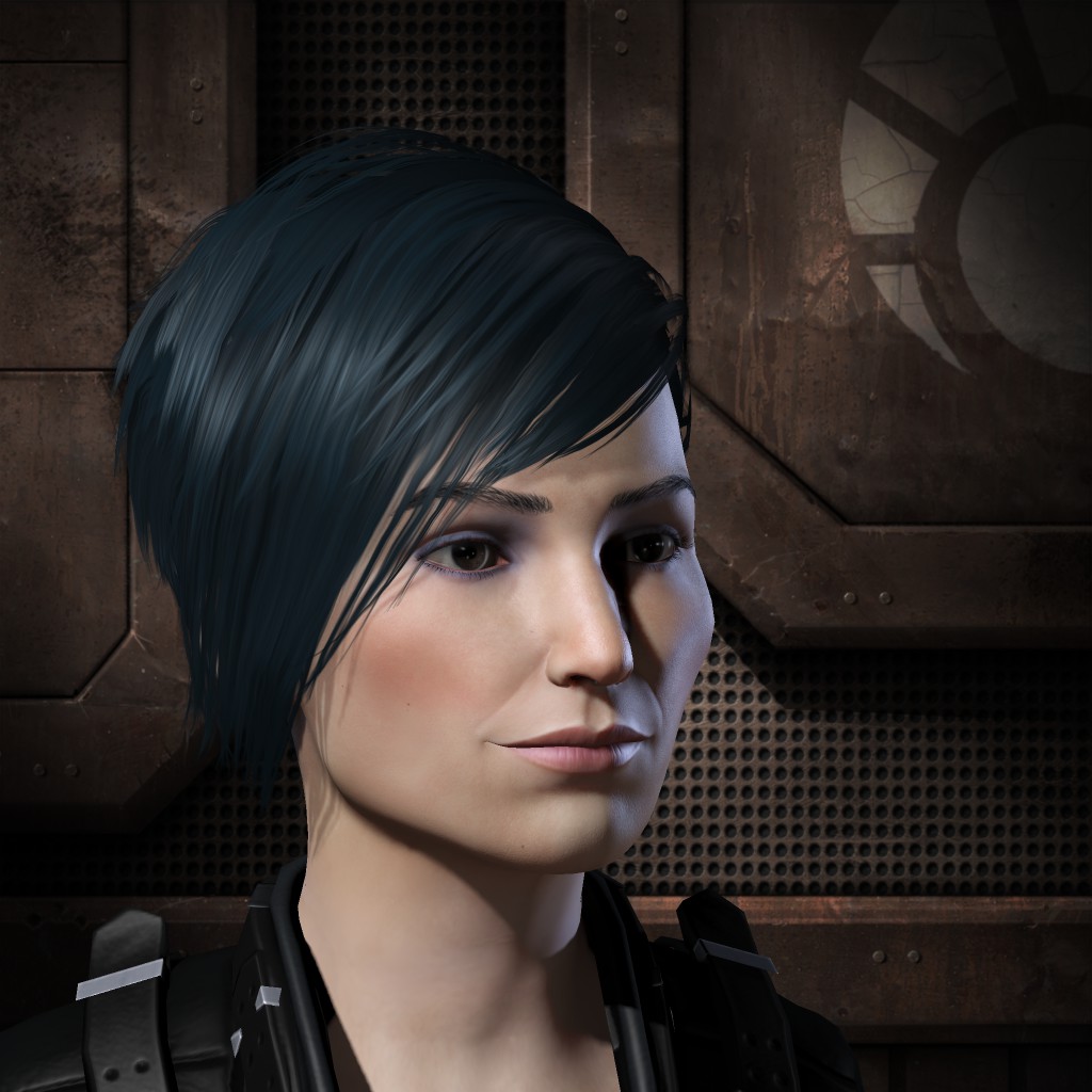 Rebecca Ryder