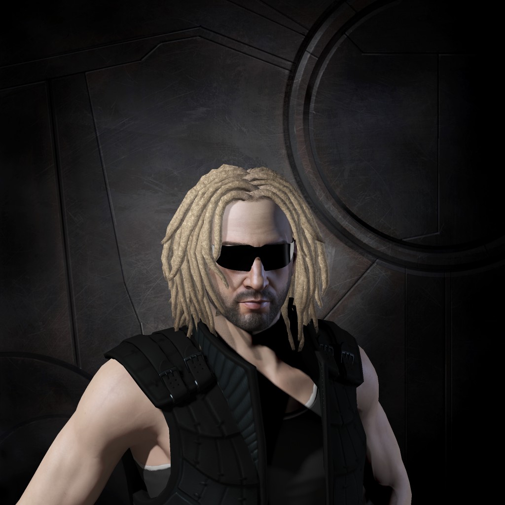 Sixx Ambrye