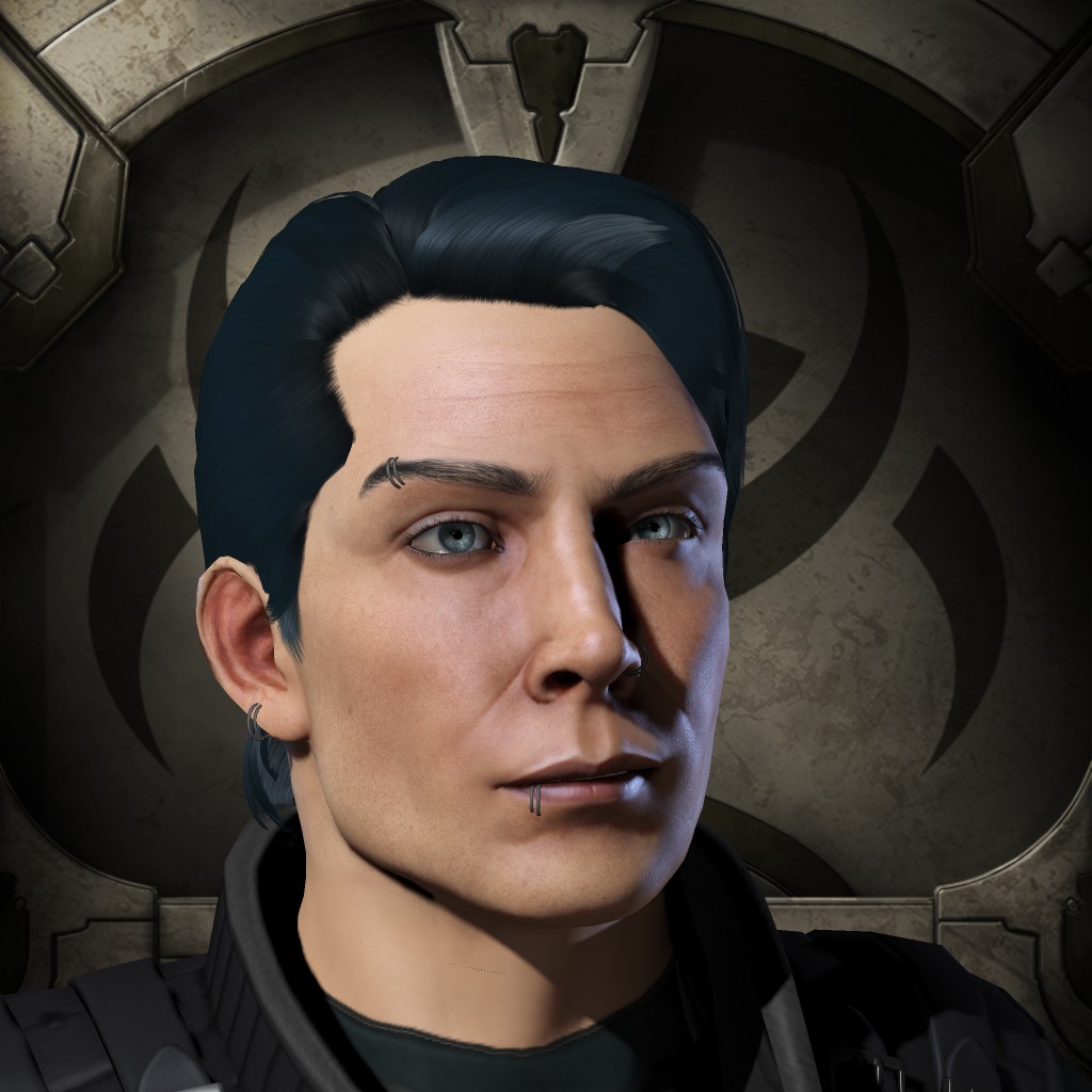 Max Dragonstar