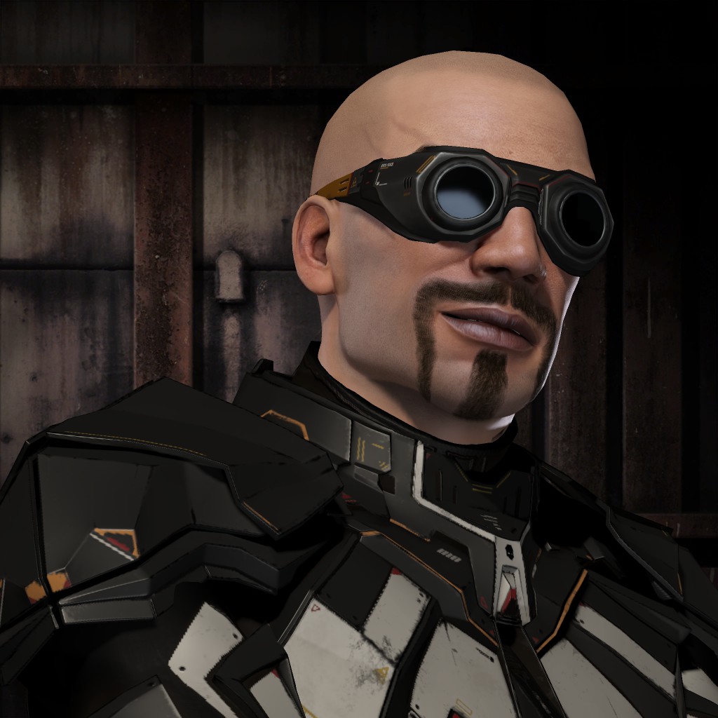Druken Nukem