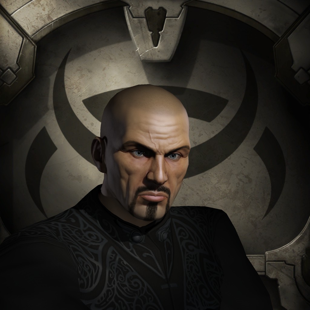 Eric Templar