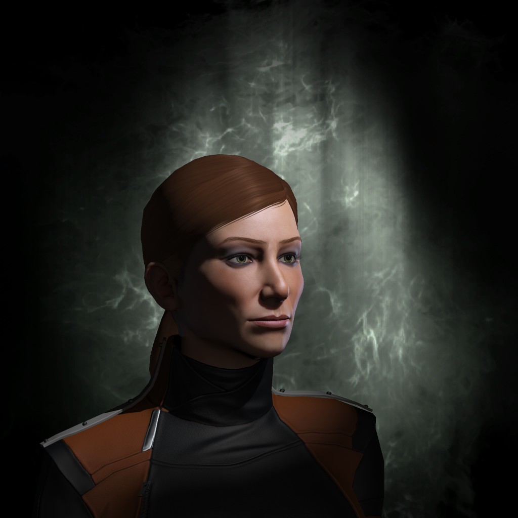Cidra Sarahlein Sheppard