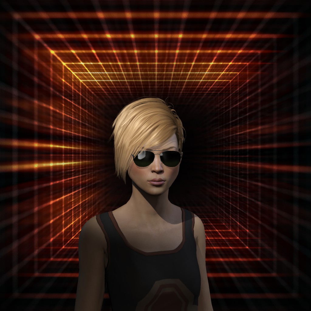 Trzinka