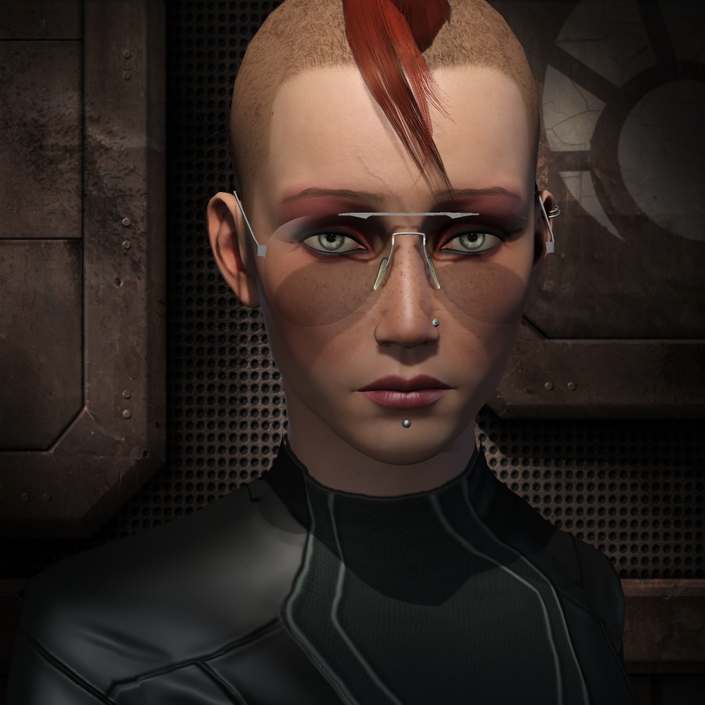 Helena Sinful