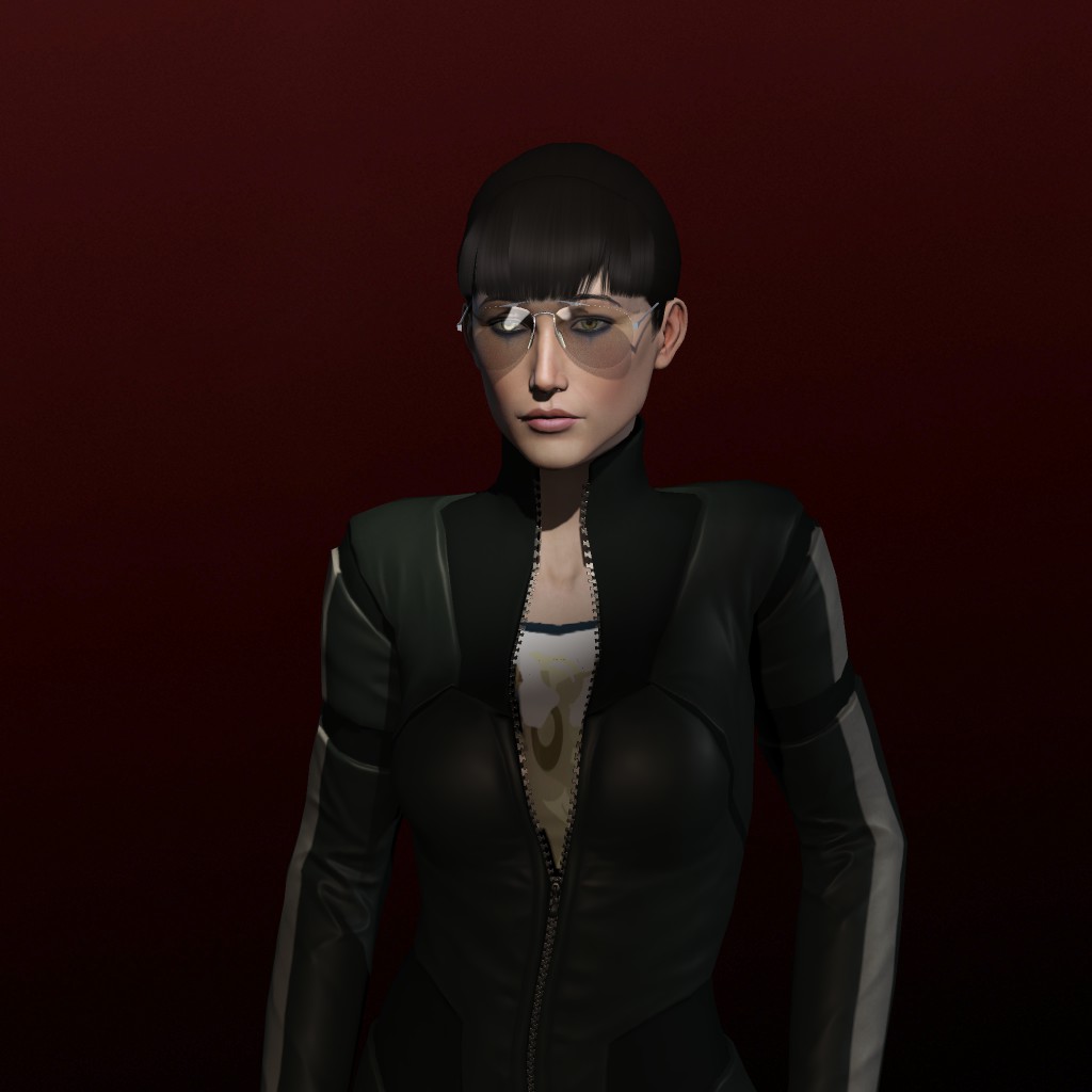 Roza Fitzwalter