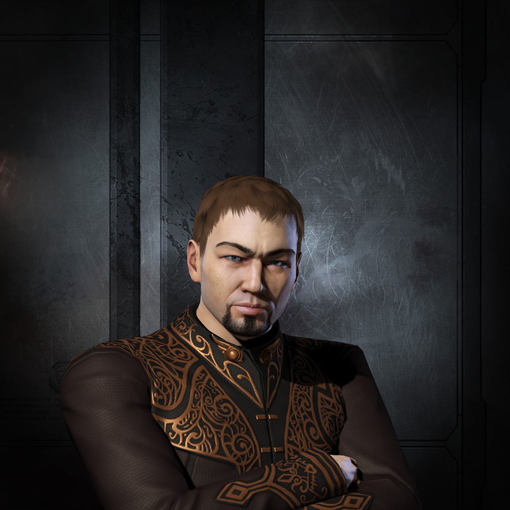 Darius Valentine