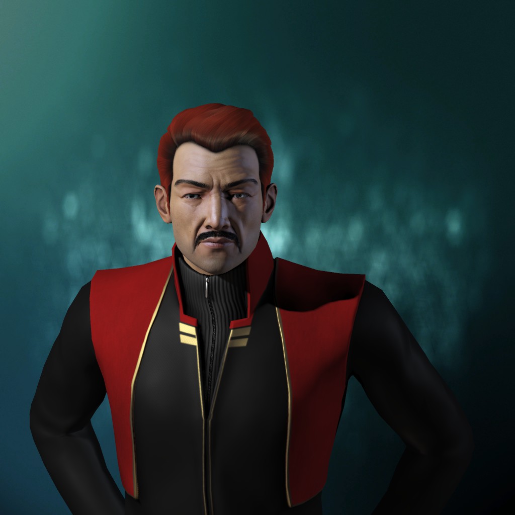 Nic Lambert