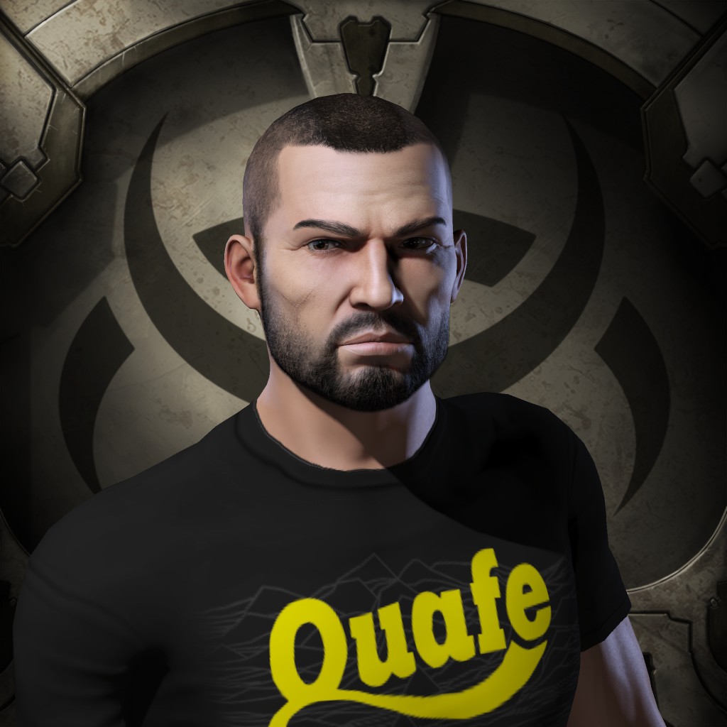 Vincent Greystone
