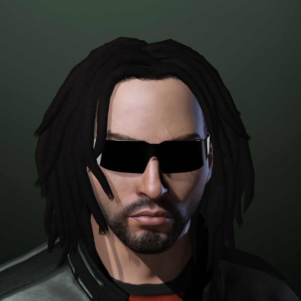 Jed Miromme